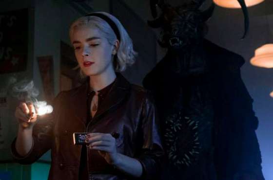 Los estrenos de Netflix España en abril de 2019