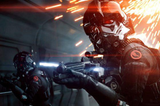Ya tenemos fecha para las primeras imágenes de Star Wars Jedi: Fallen Order