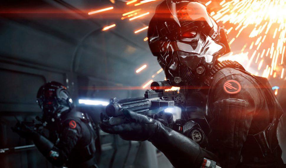 Ya tenemos fecha para las primeras imágenes de Star Wars Jedi: Fallen Order