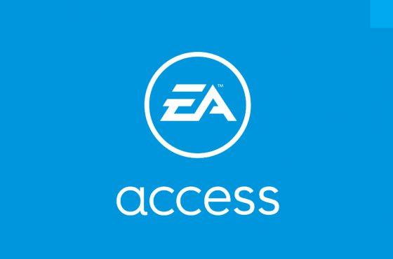 Se filtra la posible llegada de EA Access a PlayStation 4