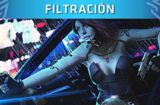 ¿Pordría ser esta la fecha de lanzamiento de Cyberpunk 2077?