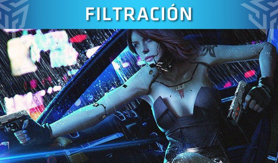 ¿Pordría ser esta la fecha de lanzamiento de Cyberpunk 2077?