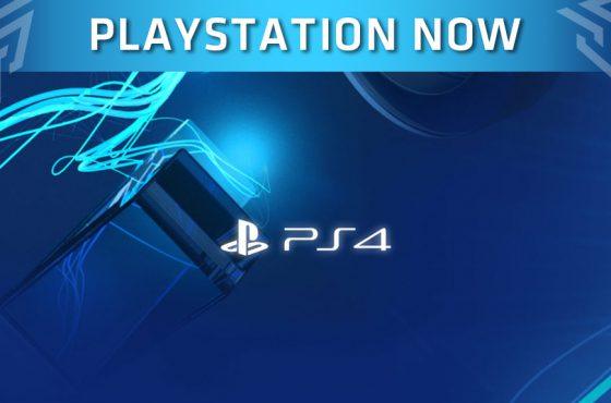 ¡PlayStation Now ya está disponible en España!