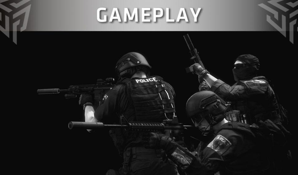 VOID Interactive presenta un nuevo gameplay de Ready or Not