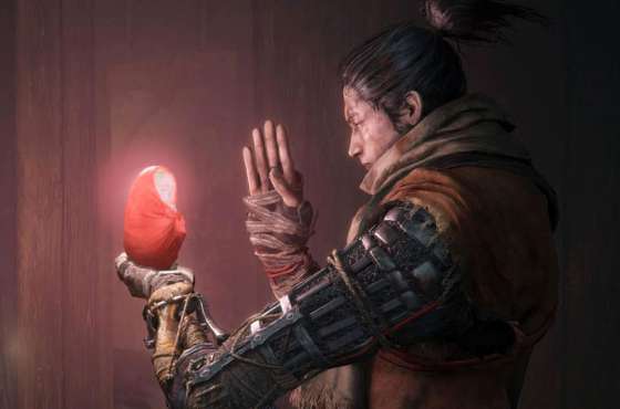 Un jugador supera Sekiro: Shadows Die Twice en menos de una hora y media