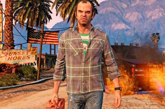 Sony desmiente los rumores sobre la posible compra de Take-Two