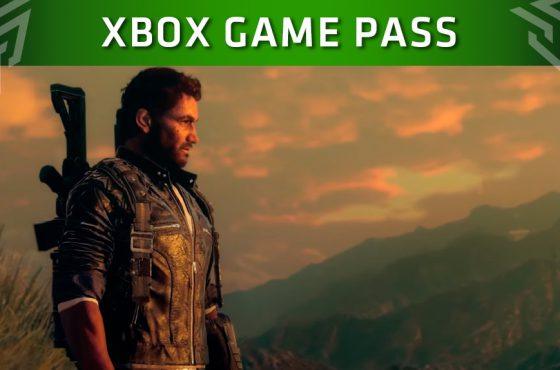 Just Cause 4 se suma al catálogo de Xbox Game Pass