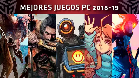 Los mejores para en PC 2018 y 2019