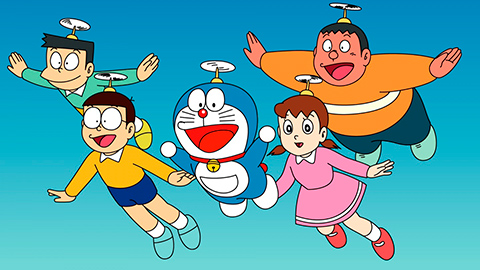 Doraemon Story of Seasons confirma su lanzamiento en occidente