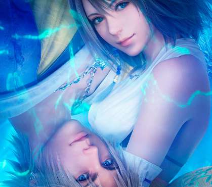 Análisis de Final Fantasy X / X-2 HD Remaster – En busca de la calma eterna