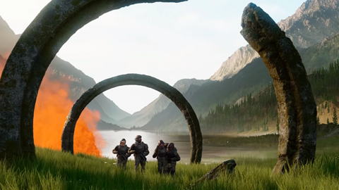 Halo Infinite podría convertirse en la producción más cara de la historia de los videojuegos