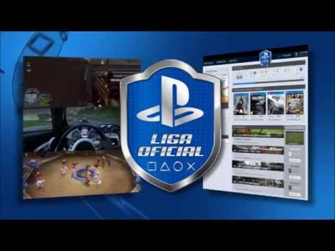 Llega la Liga Oficial PlayStation a España