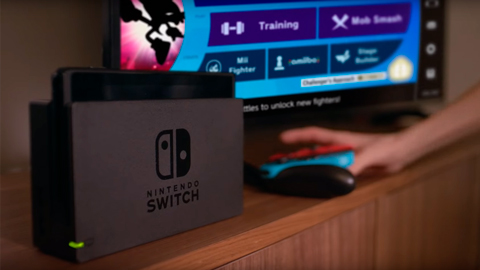 Nintendo filtra en un anuncio el próximo modo de Super Smash Bros. Ultimate