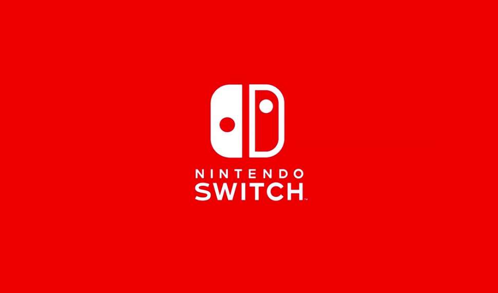 Nintendo muestra una imagen con los lanzamientos para Nintendo Switch en 2020
