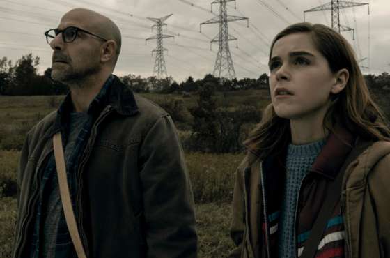 Tráiler de ‘The Silence’, la nueva película de terror de Netflix