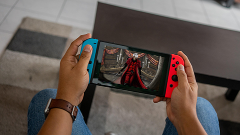 El Devil May Cry original se lanzará en Nintendo Switch este verano