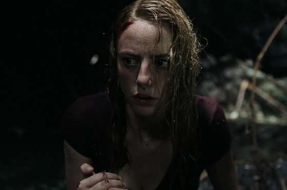 Primer tráiler para ‘Infierno bajo el agua’, terror y caimanes de la mano de Alexandre Aja