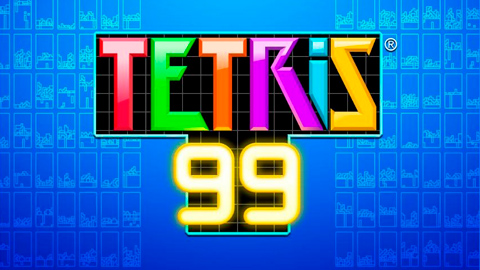 Tetris 99 recibe un DLC de pago con nuevos modos offline