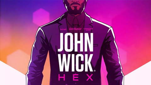 El videojuego de John Wick ya es una realidad y cuenta con un tráiler