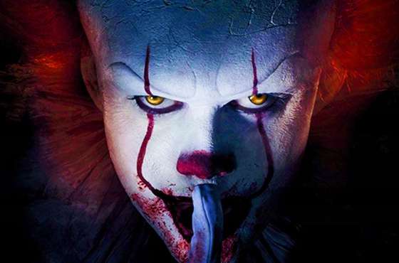 Primer tráiler de IT: Capítulo 2