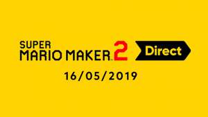 novedades super mario maker 2
