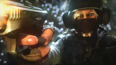 Ubisoft realiza cambios en el sistema de fuego amigo de Rainbow Six Siege