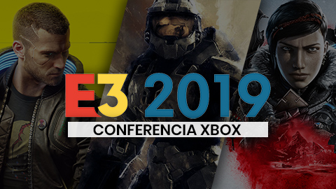 XBOX E3: Resumen de todas las novedades presentadas por Microsoft en el E3 2019