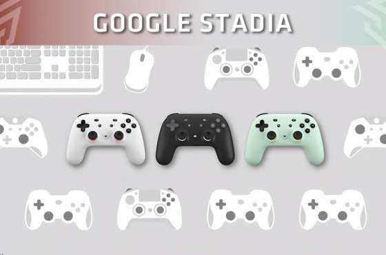 Todas las novedades del Google Stadia Connect: Ediciones, precio, juegos…