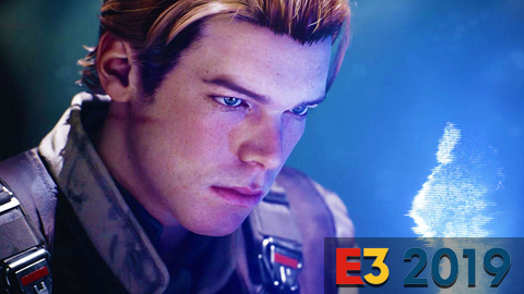 EA PLAY 2019: Primer gameplay de Star Wars Jedi: Fallen Order