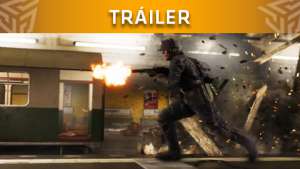 tráiler capítulo 4 battlefield v