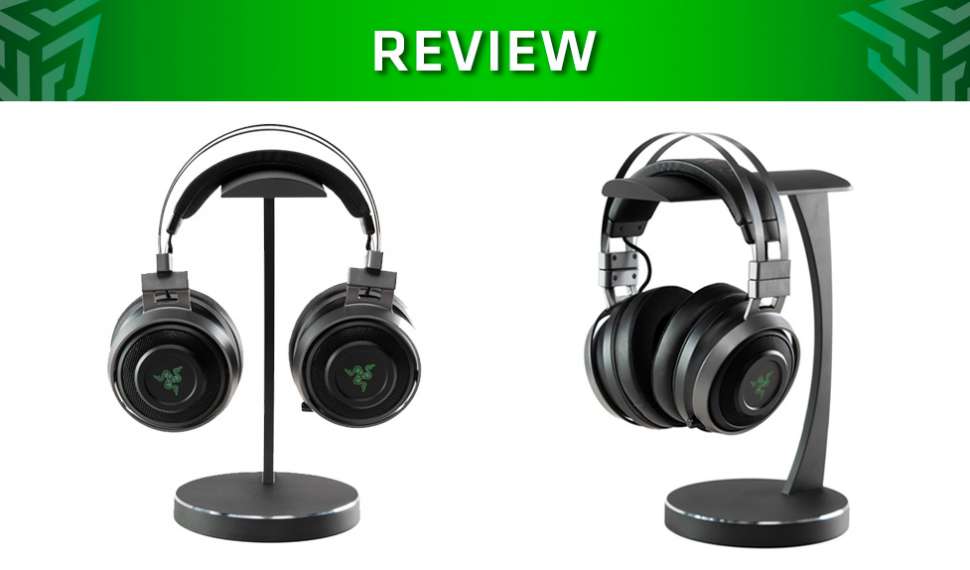 Review de los auriculares gaming Razer Nari Ultimate – ¿Unos auriculares que vibran?