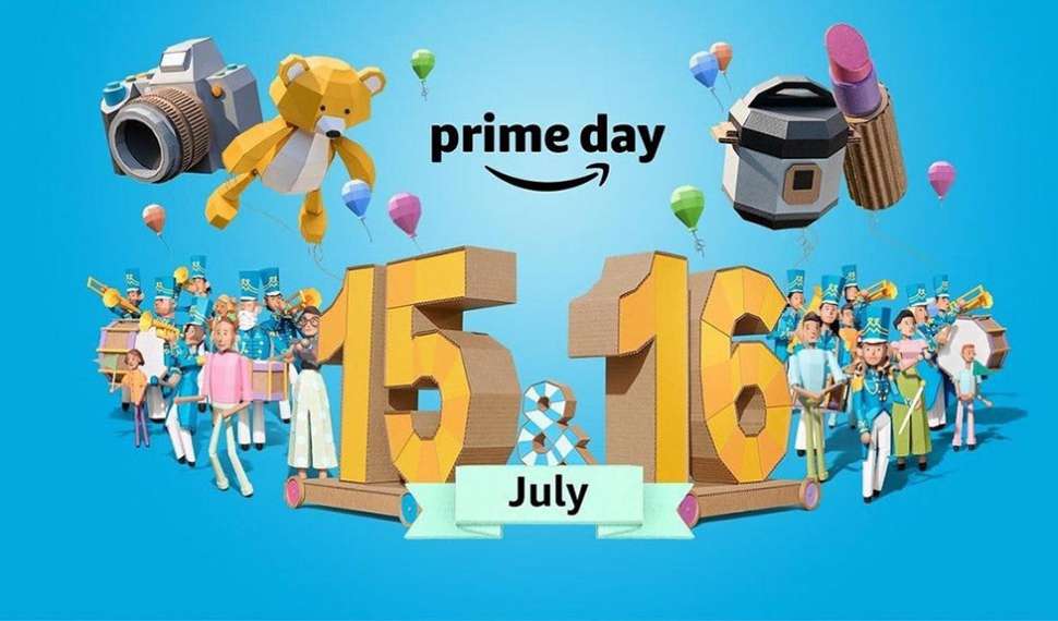 Las mejores ofertas en el Amazon Prime Day: Tecnología, videojuegos, cine y series