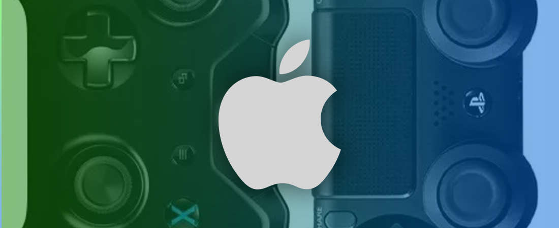 apple tv playstation xbox