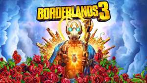 portadas borderlands 3