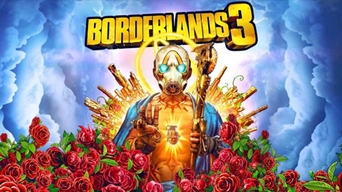 ¡Os mostramos las mejores portadas descartadas de Borderlands 3!