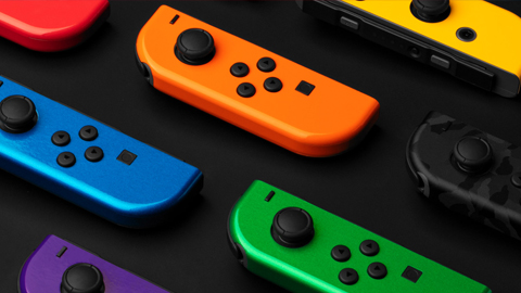 Nintendo resolverá el problema de los Joy-Con de Switch de forma gratuita