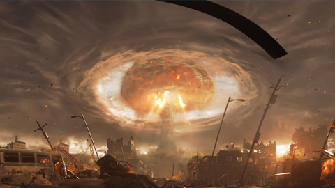 ¿Volverá la bomba nuclear con Call of Duty: Modern Warfare? Podría ser…