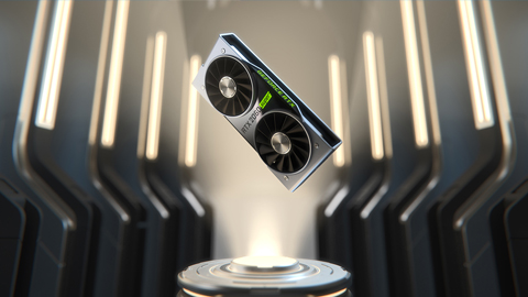 NVIDIA lanza las nuevas tarjetas gráficas GeForce RTX SUPER