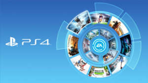 ea access playstation 4