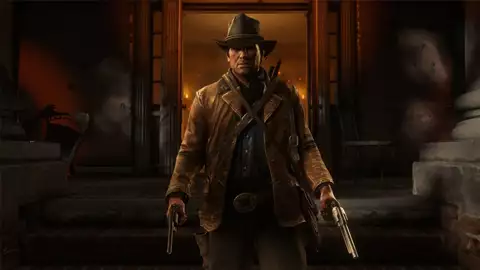 Rumor señala a un nuevo DLC para Red Dead Redemption 2 y remasterización del primer RDR