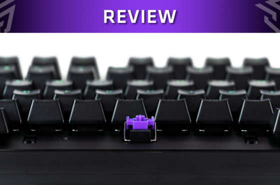 Review Razer Huntsman – El primer teclado optomecánico de Razer
