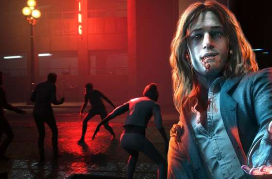 Vampire: The Masquerade – Bloodlines 2 muestra el tráiler para la Gamescom con la tecnología Ray-Tracing