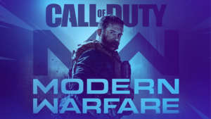 Call of Duty: Modern Warfare Gamescom 2019
