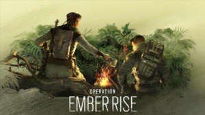 Rainbow Six Siege pase batalla