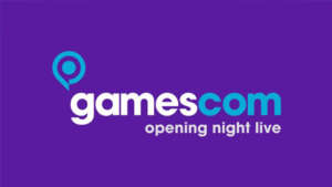 Gamescom 2019