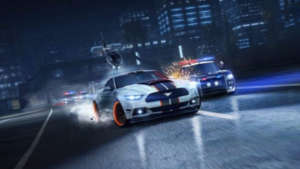 cuenta atrás need for speed
