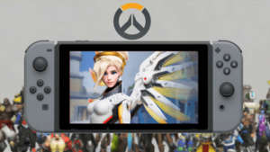 overwatch nintendo switch