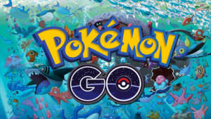 Pokémon Go Festival Acuático