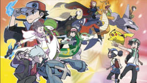 pokémon masters mas descargado