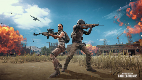 PlayerUnknown’s Battlegrounds contará con cross-play entre PlayStation 4 y Xbox One en octubre